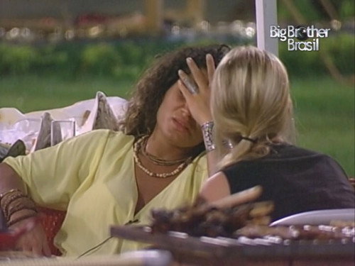 Big Brother Brazil Season 4 Episode 4 - Episode 4