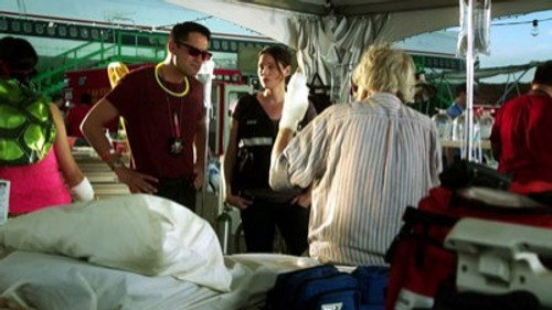 CSI: Crime Scene Investigation Season 13 Episode 3 - Wild Flowers