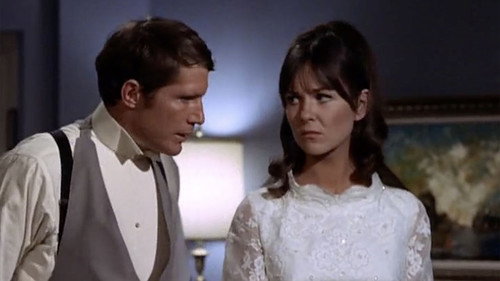 Love, American Style Season 1 Episode 28 - Love and the Athlete