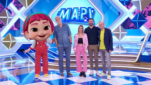 Mapi Season 1 Episode 22 - Episode 22