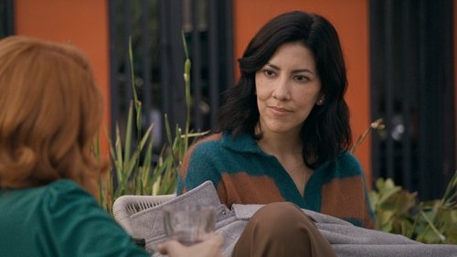 A Man on the Inside Season 2 Episode 5 - Thanksgiving Break