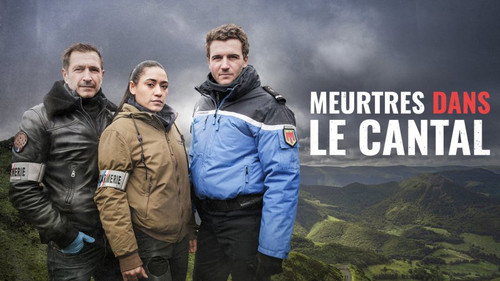 Murders in... Season 10 Episode 8 - Murders in Cantal