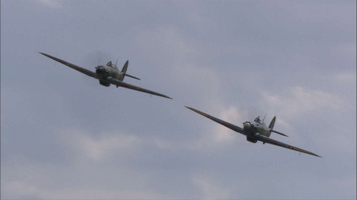 Air Warriors Season 8 Episode 3 - Hawker Hurricane