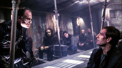 Star Trek: Enterprise Season 2 Episode 17 - Canamar
