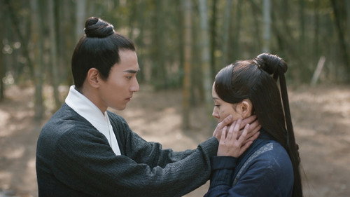 Eternal Love Season 1 Episode 15 - Episode 15