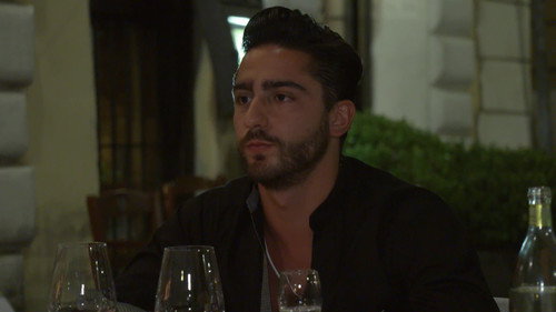 Super Shore Season 3 Episode 8 - Rome Red Hot