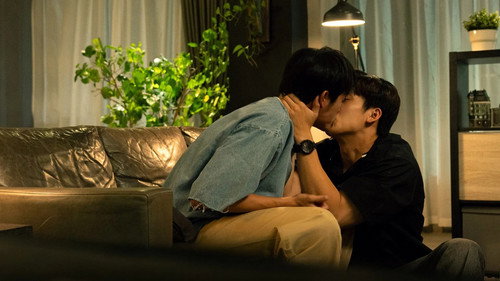 Fight for You Season 1 Episode 4 - The Relationship is Changing