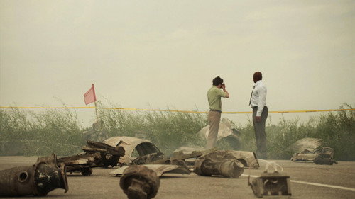 Air Disasters Season 4 Episode 7 - Catastrophe at O'Hare