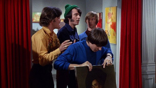 undefined Season 2 Episode 5 - Art, for Monkees' Sake