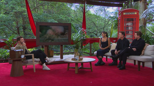 I'm a Celebrity... Unpacked Season 2 Episode 22 - Episode 22