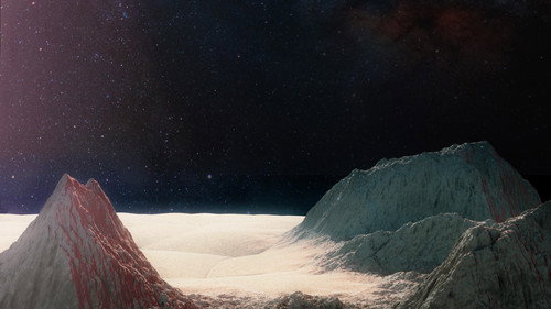 Horizon Season 57 Episode 8 - Pluto: Back From the Dead