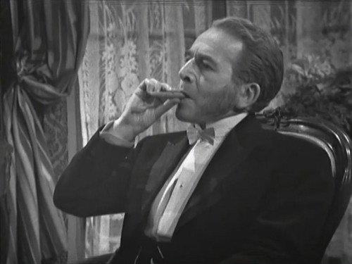 Sherlock Holmes Season 1 Episode 2 - The Illustrious Client