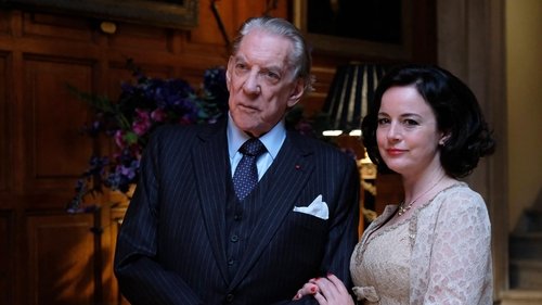 Trust Season 1 Episode 1 - The House of Getty
