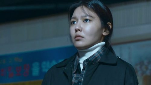 Tell Me What You Saw Season 1 Episode 8 - Episode 8