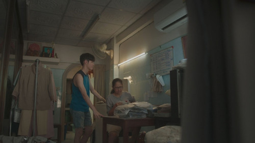 Bad Genius: The Series Season 1 Episode 2 - Episode 2