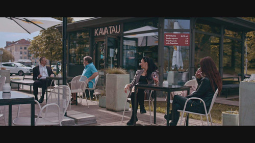 Moterys meluoja geriau Season 17 Episode 8 - Episode 8