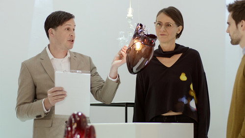 Blown Away Season 1 Episode 3 - Lighten Up