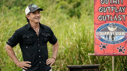 Survivor Season 46 Episode 6 - Cancel Christmas