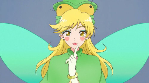 Rilu Rilu Fairilu Season 1 Episode 11 - Episode 11