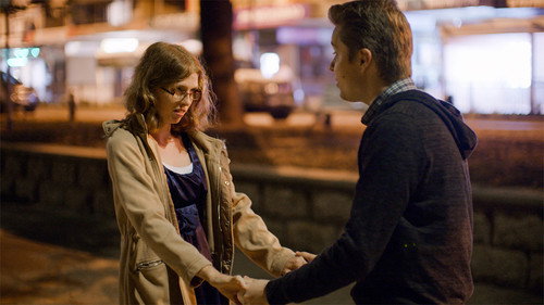 Love on the Spectrum Season 1 Episode 3 - Episode 3