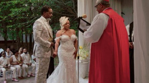 Love & Marriage Huntsville Season 9 Episode 13 - Vow or Never
