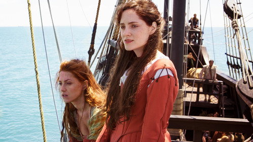 Jamestown Season 1 Episode 1 - Episode 1