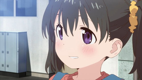 Encouragement of Climb Season 3 Episode 10 - Season of Misunderstandings