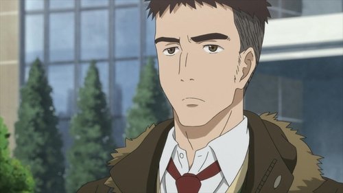 undefined Season 1 Episode 8 - Freezing Point