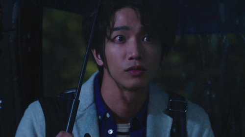 My Goddess Season 1 Episode 2 - Episode 2
