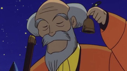 Treasure Island Season 1 Episode 13 - The Old Man's Little Bell