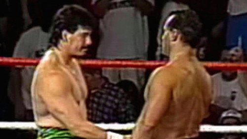 ECW Hardcore TV - Aug. 29, 1995 still