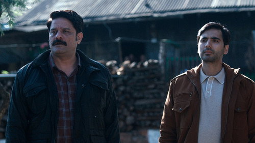 Paatal Lok Season 2 Episode 3 - Four Murders And A Funeral