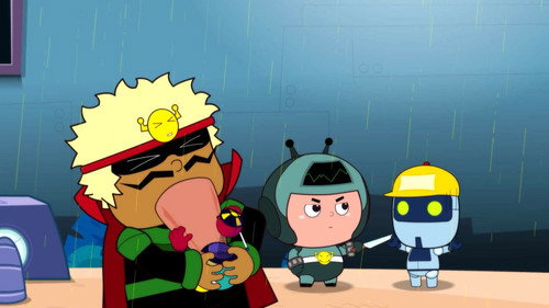Episode 42 still
