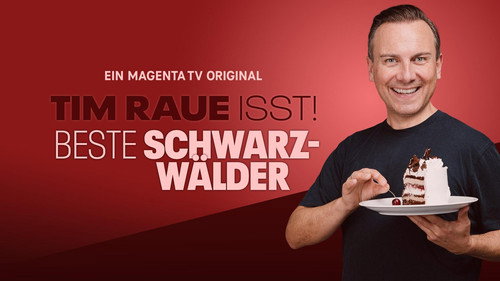 Tim Raue isst! Season 2 Episode 4 - Episode 4