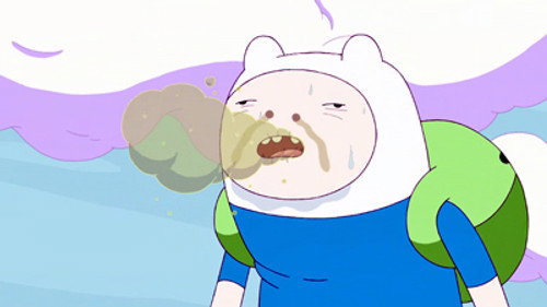 Have You Seen the Muffin Mess still