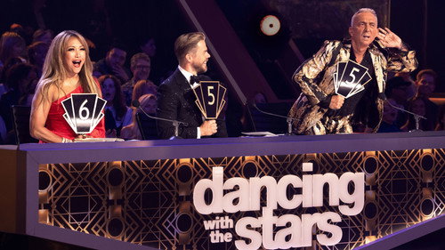 Dancing with the Stars Season 35 Episode 2 - Premiere: Night Two