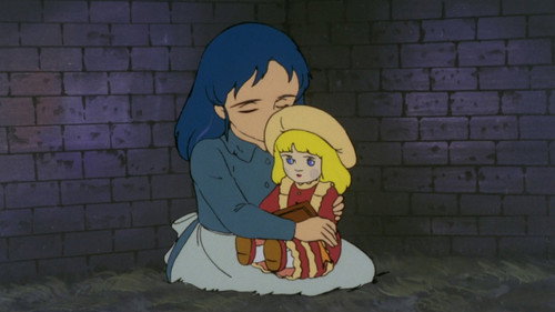 Princess Sarah Season 1 Episode 39 - A Cold Night In The Stable