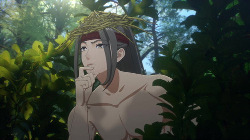 Psychic Princess Season 2 Episode 17 - Episode 17