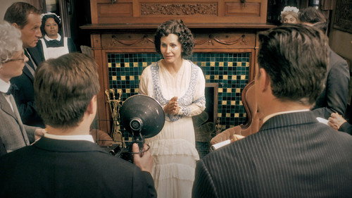 Drunk History Season 2 Episode 10 - First Ladies