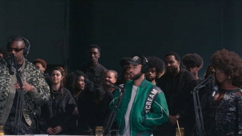 Rhythm + Flow France Season 5 Episode 1 - Episode 1