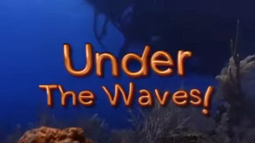 Mighty Machines Season 3 Episode 12 - Under the Waves!