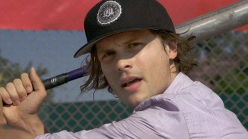 Criminal Minds Season 8 Episode 6 - The Apprenticeship