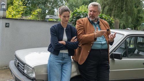 Die Rosenheim-Cops Season 26 Episode 3 - Episode 3