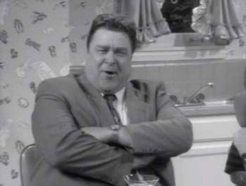 Roseanne Season 8 Episode 6 - The Fifties Show