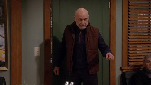 Last Man Standing Season 1 Episode 18 - Baxter & Sons