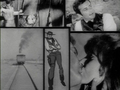 The Wild Wild West Season 1 Episode 9 - The Night of the Double-Edged Knife