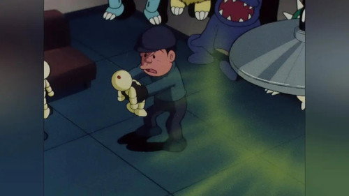 SUPERKID Season 1 Episode 31 - Episode 31