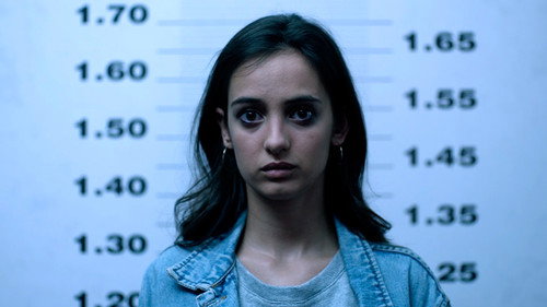 Victim Number 8 Season 1 Episode 5 - A Bullshit Theory