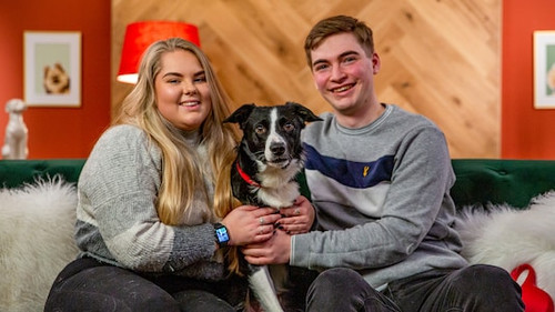 The Dog House Season 3 Episode 8 - Episode 8