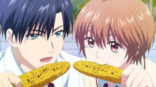 Hana-Kimi Season 2 Episode 4 - I'll Wait